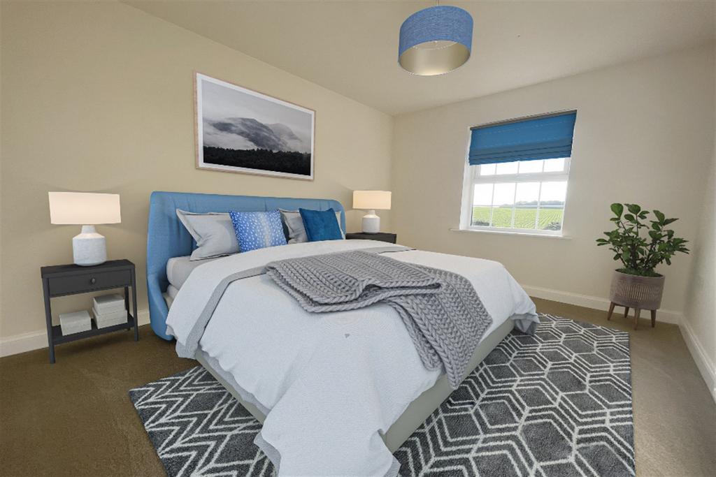 Bedroom 2