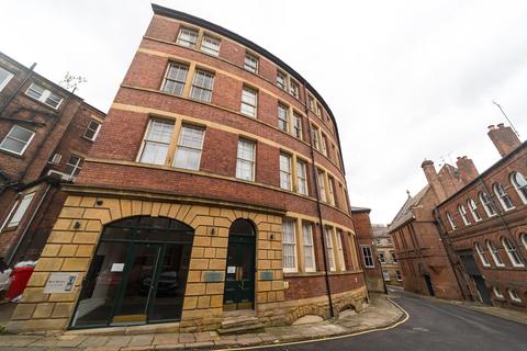 undefined, St Peters Close, City Centre, Sheffield, S1