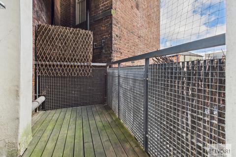 undefined, St Peters Close, City Centre, Sheffield, S1