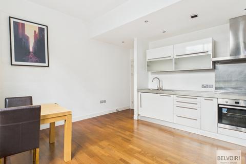 1 bedroom apartment to rent, St Peters Close, City Centre, Sheffield, S1
