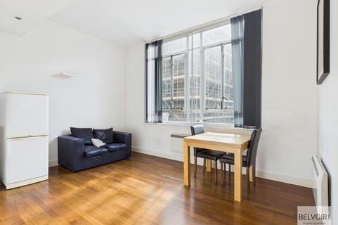 1 bedroom apartment to rent, St Peters Close, City Centre, Sheffield, S1