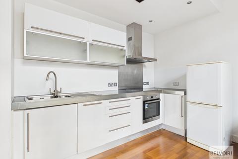 1 bedroom apartment to rent, St Peters Close, City Centre, Sheffield, S1