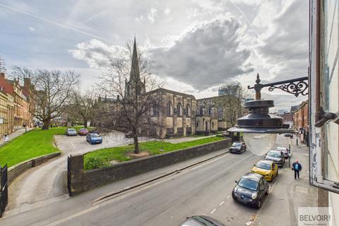 1 bedroom apartment to rent, St Peters Close, City Centre, Sheffield, S1