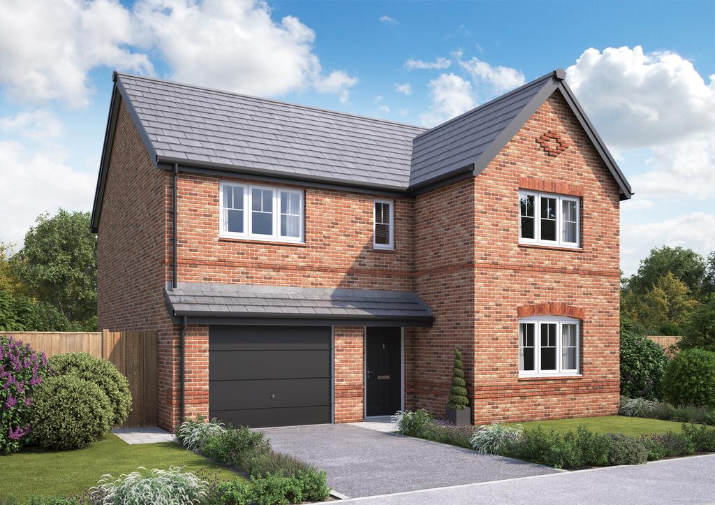External CGI
