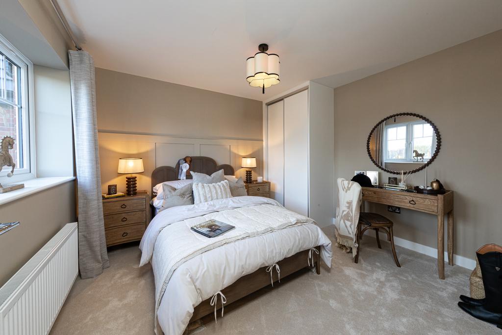 Bedroom 3