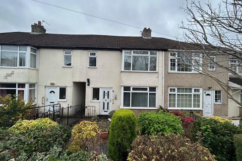 Larch Hill Crescent, Odsal, Bradford, BD6