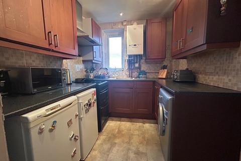 undefined, Larch Hill Crescent, Odsal, Bradford, BD6