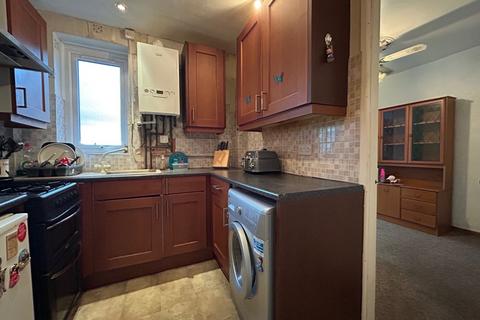 undefined, Larch Hill Crescent, Odsal, Bradford, BD6