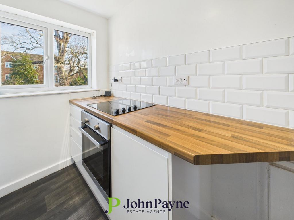 Modern Kitchen