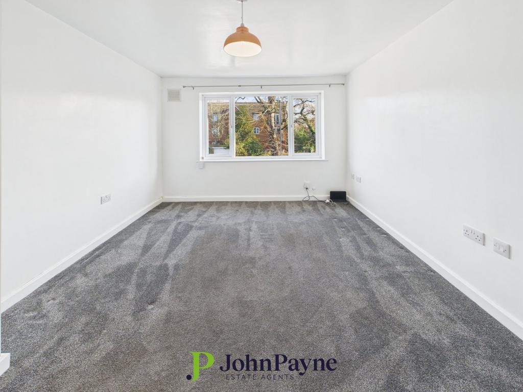 Lounge Dining Room