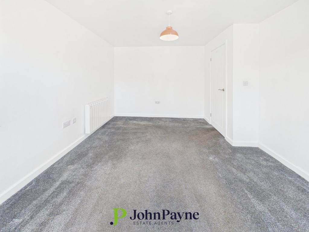 Lounge Dining Room