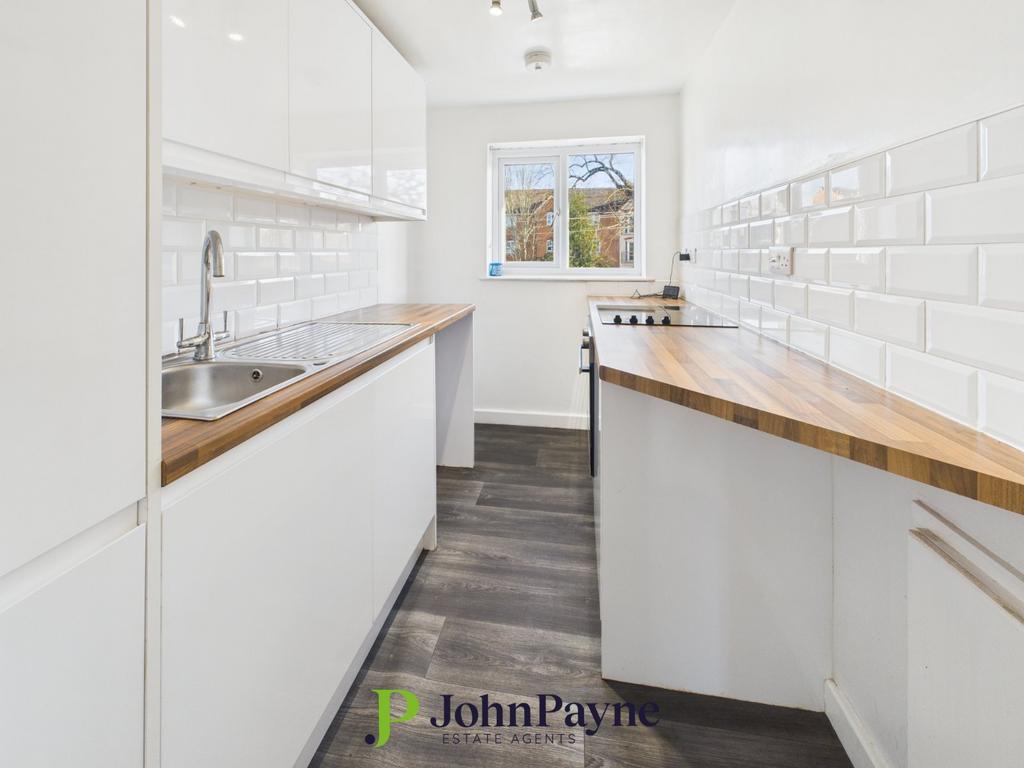 Modern Kitchen