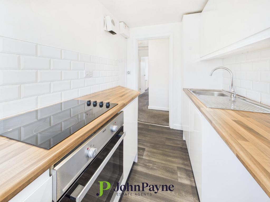 Modern Kitchen