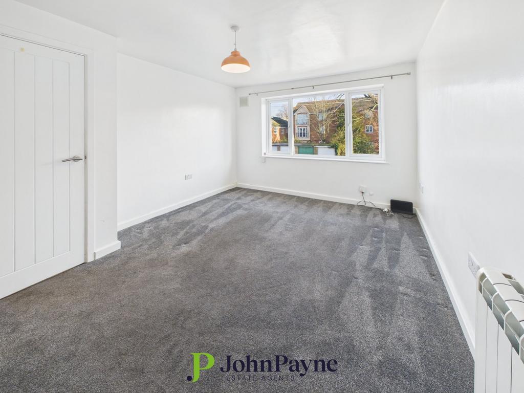 Lounge Dining Room