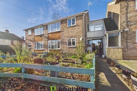 undefined, Deegan Close, Stoke Heath, Coventry, CV2