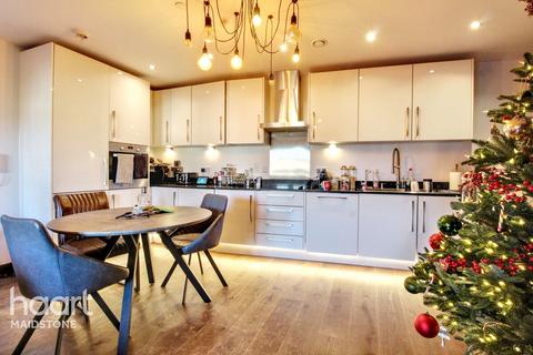 undefined, Ulysses House, Maidstone