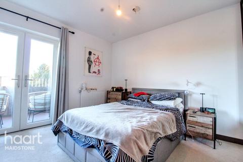 undefined, Ulysses House, Maidstone
