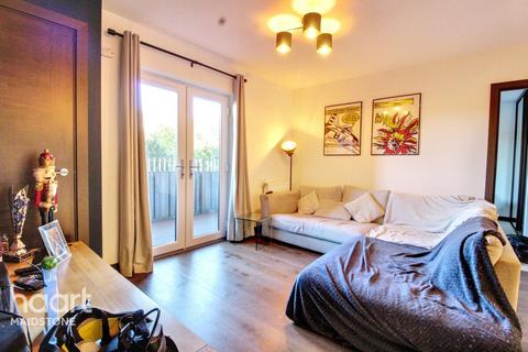 undefined, Ulysses House, Maidstone
