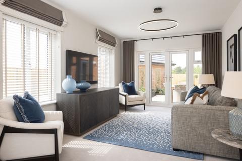 undefined, The Willows, Westbourne Drive, Burridge, Southampton, SO31