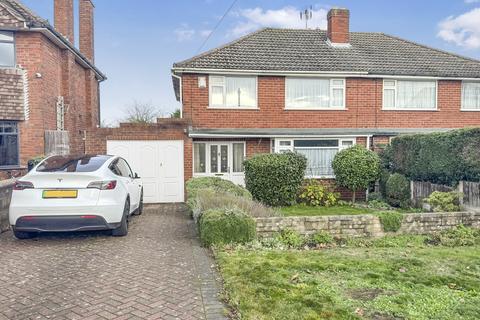 3 bedroom semi-detached house for sale, Halesowen Road, Netherton, Dudley, West Midlands