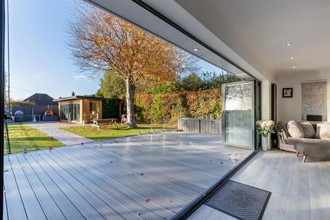 5 bedroom detached house for sale, Hayling Rise, Worthing