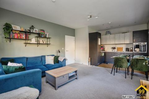 2 bedroom apartment for sale, The Bridgehouse, Gosport, Hants, PO12