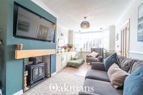 3 bedroom semi-detached house for sale, Higgins Lane, Quinton, Birmingham, West Midlands, B32