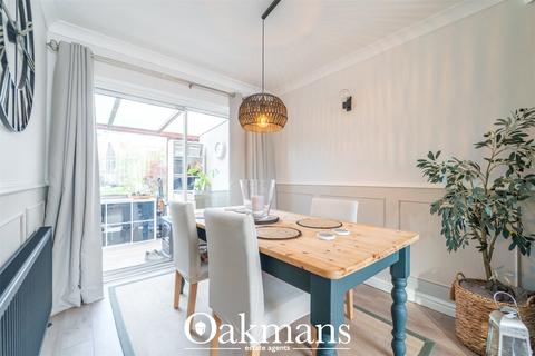 3 bedroom semi-detached house for sale, Higgins Lane, Quinton, Birmingham, West Midlands, B32