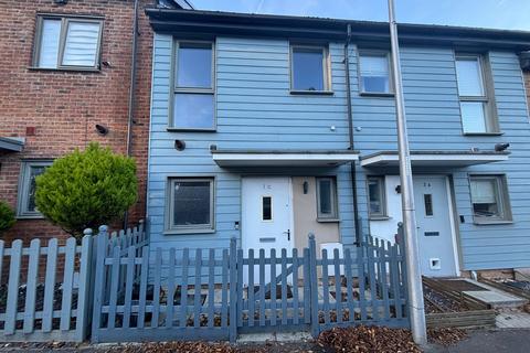 undefined, Spey Road, Tilehurst, Reading, RG30