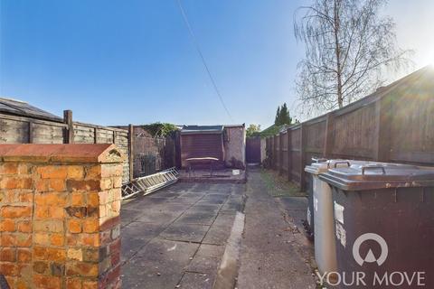 undefined, Underwood Lane, Cheshire CW1