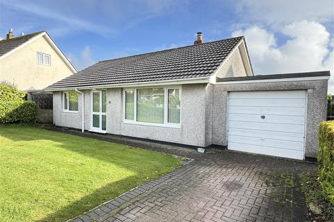 2 bedroom detached bungalow for sale, Cotswold Avenue, Sticker, St. Austell
