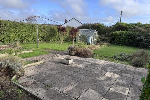 2 bedroom detached bungalow for sale, Cotswold Avenue, Sticker, St. Austell