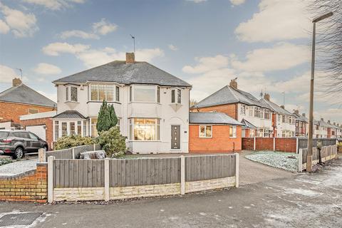 Stroud Road, Shirley, Solihull