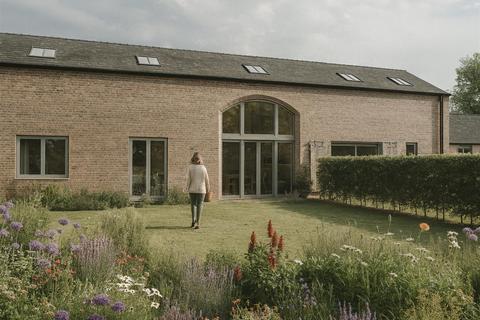 Barn conversion for sale, Shipley Grange Farm Barns, Bridgnorth Road, Shipley, Pattingham
