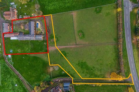 Barn conversion for sale, Shipley Grange Farm Barns, Bridgnorth Road, Shipley, Pattingham