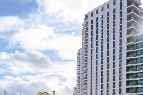 undefined, Ebury Bridge Road, London SW1W