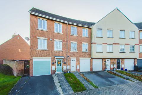 undefined, Neptune Crescent, Swindon, SN3 4JE