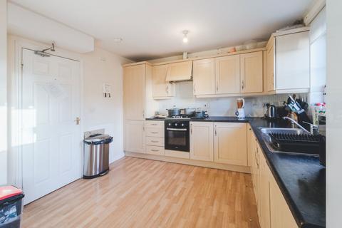 undefined, Neptune Crescent, Swindon, SN3 4JE