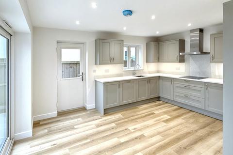 3 bedroom detached house for sale, School Lane, Fressingfield, IP21