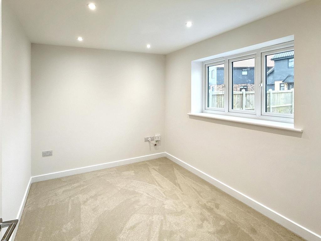 Office / Reception Room