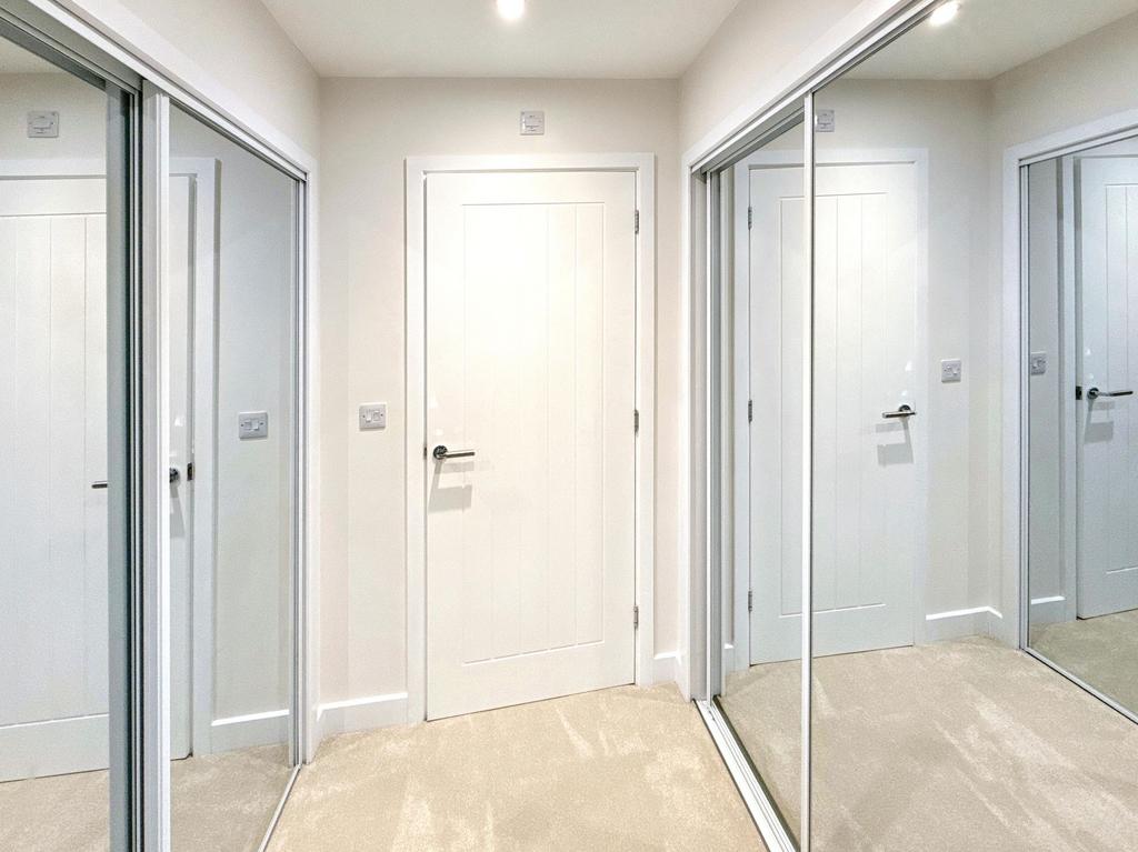 Dressing Room
