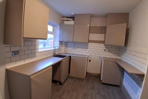 undefined, Blackhall TS27