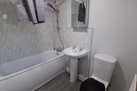 undefined, Blackhall TS27