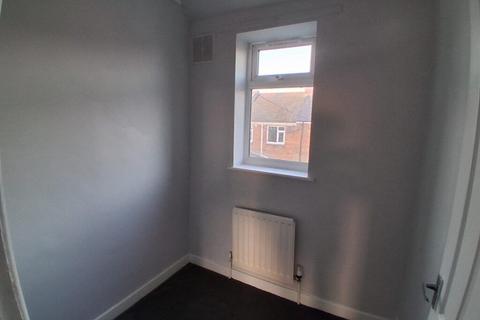 undefined, Blackhall TS27