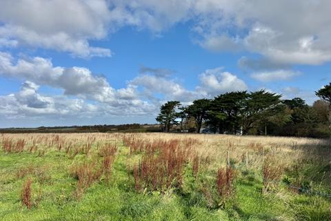 Plot for sale, Tregolds Building Plot, St Merryn, PL28