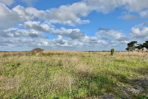 Plot for sale, Tregolds Building Plot, St Merryn, PL28