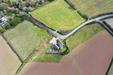 Plot for sale, Tregolds Building Plot, St Merryn, PL28