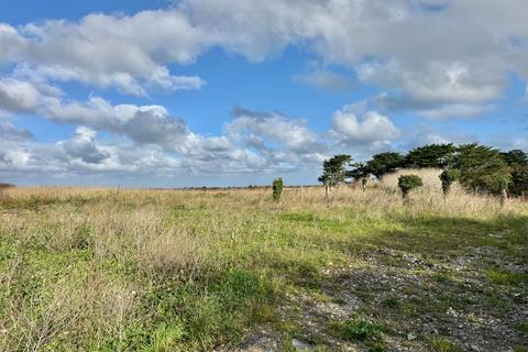Plot for sale, Tregolds Building Plot, St Merryn, PL28