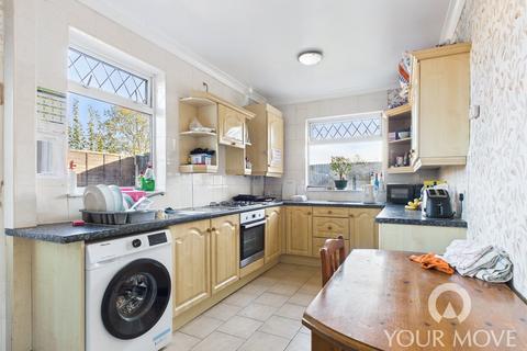 4 bedroom terraced house for sale, Middlewich Street, Cheshire CW1