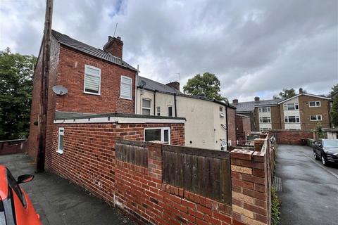 undefined, Crag Mount, Pontefract, WF8